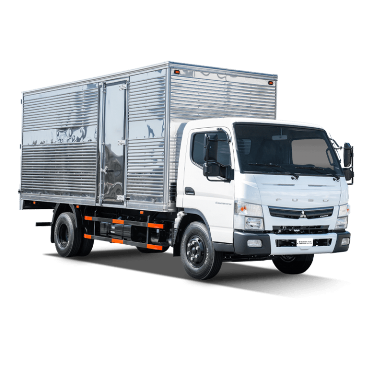 CANTER TF7.5