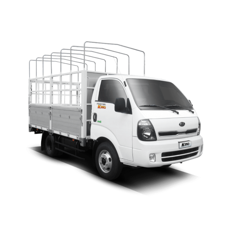 FRONTIER K250