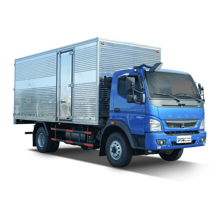 FUSO FA140