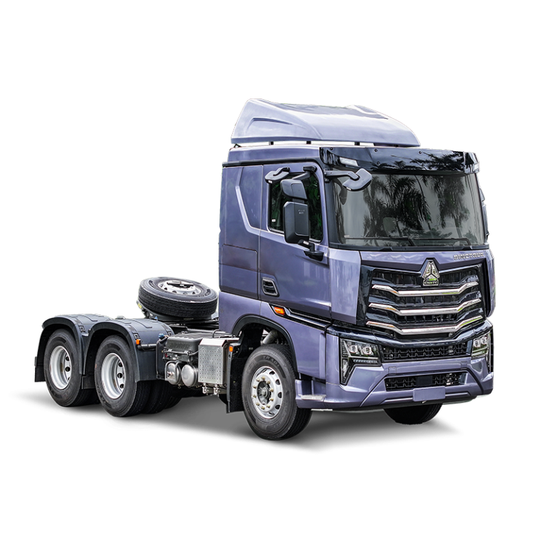 SINOTRUK 6×4