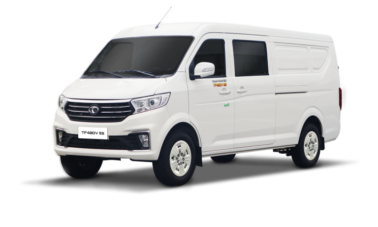 THACO TF480V 5S