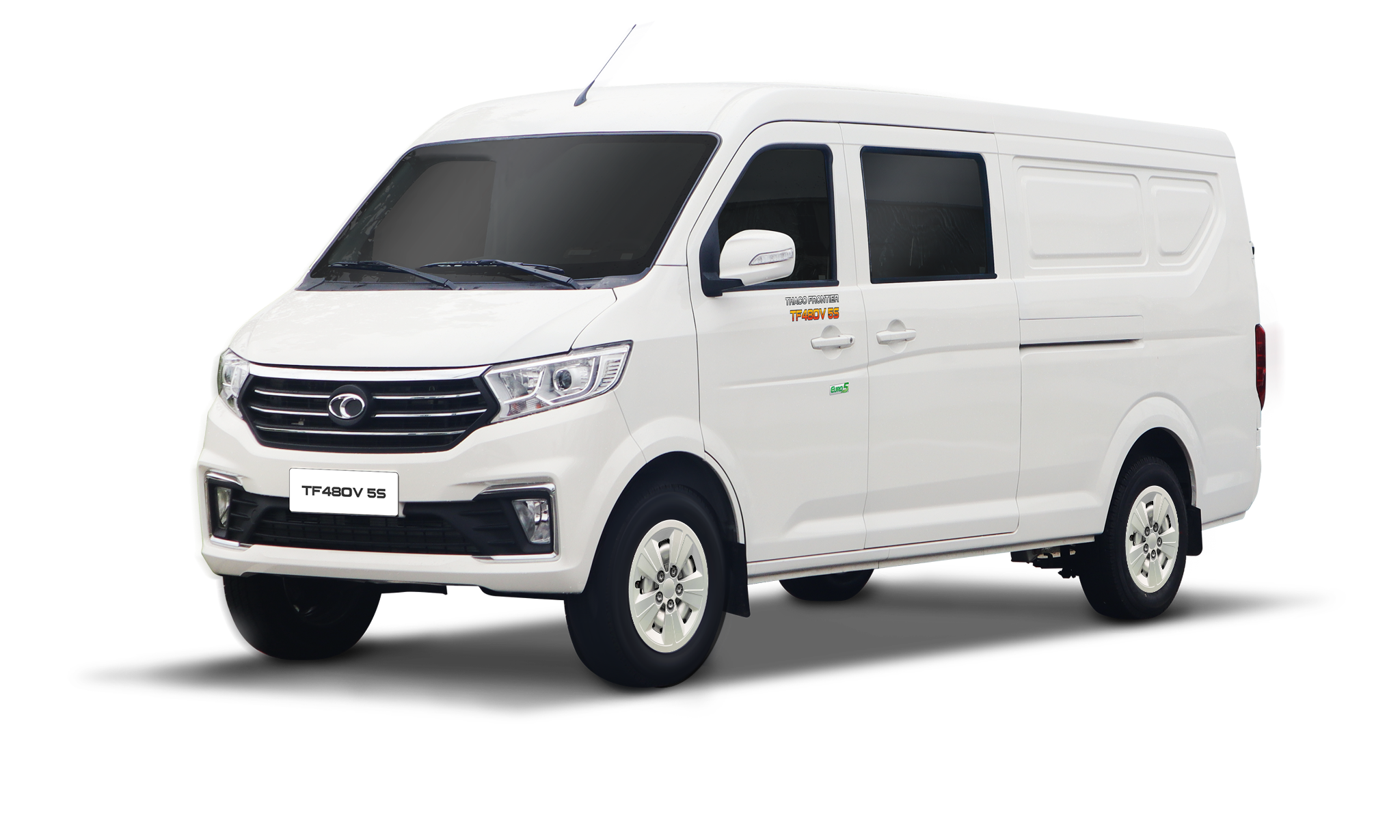 THACO TF480V 5S